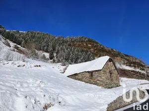 Barn at Luz-Saint-Sauveur (65120)