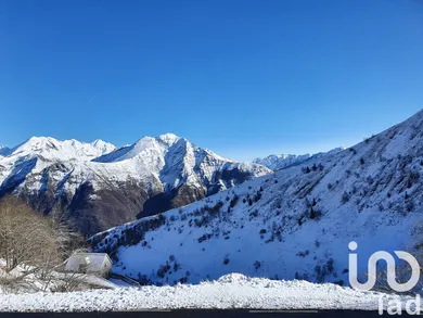 Grange à Luz-Saint-Sauveur (65120)