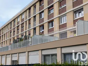 Apartment at Beauvais (60000)