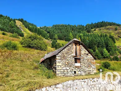 Barn in Luz-Saint-Sauveur (65120)