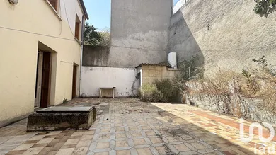 Appartement à Saint-Paul-de-Fenouillet (66220)