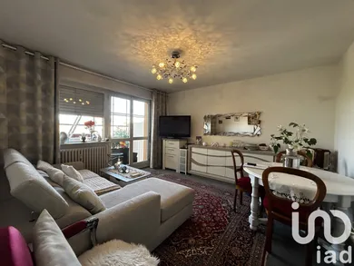 Apartment at Metz (57000)