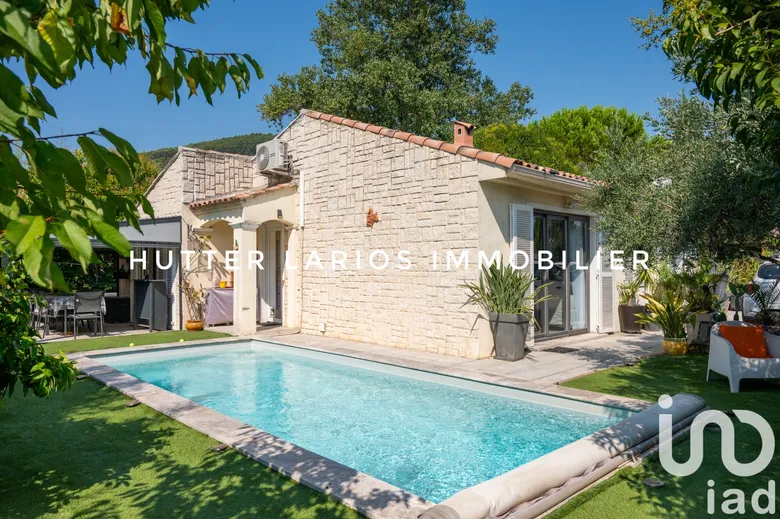 Maison 4 pièces 110 m² · à Solliès-Ville · 110 m² · 549 000 €