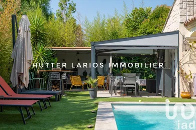 House in Solliès-Ville (83210)