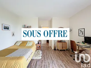Apartment at Caen (14000)