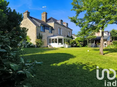 Maison à Theix (56450)