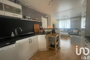 Pavillon à Chevilly-Larue (94550)