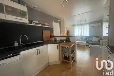 Pavillon à Chevilly-Larue (94550)