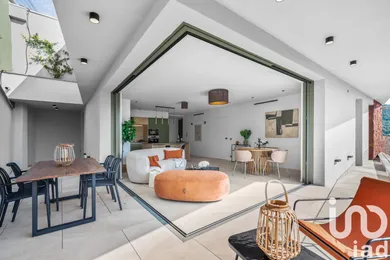 Appartement à Les Adrets-de-l'Estérel (83600)