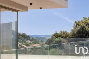 Appartement à Les Adrets-de-l'Estérel (83600)