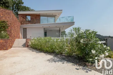 Apartment at Les Adrets-de-l'Estérel (83600)