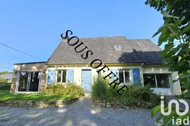 House at Pontchâteau (44160)