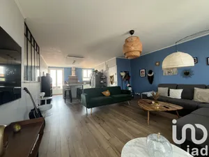 Apartment at Perpignan (66000)