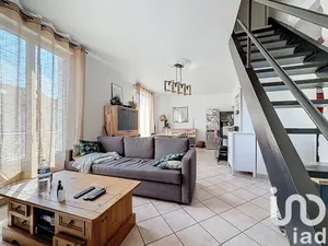 Maison à Villemoisson-sur-Orge (91360)
