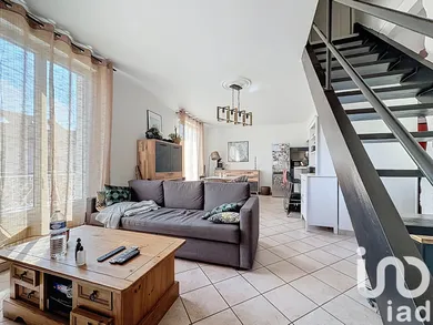 Maison à Villemoisson-sur-Orge (91360)