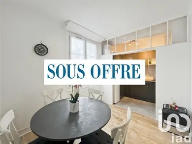 Apartment at Caen (14000)