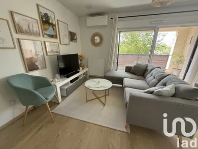 Appartement à Bruges (33520)