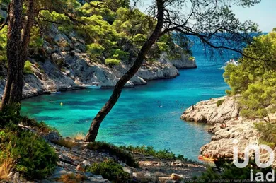 Apartment at Hyères (83400)