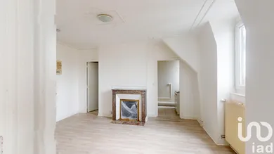 Apartment in Montereau-Fault-Yonne (77130)