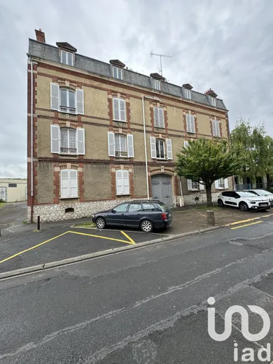 Appartement à Montereau-Fault-Yonne (77130)