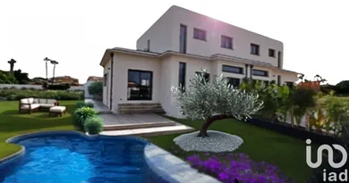 House in BOMPAS (66430)