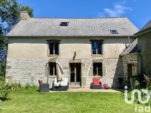 House at Ménéac (56490)