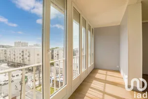 Appartement à Noisy-le-Sec (93130)