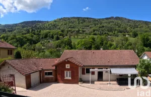 House at Allevard (38580)