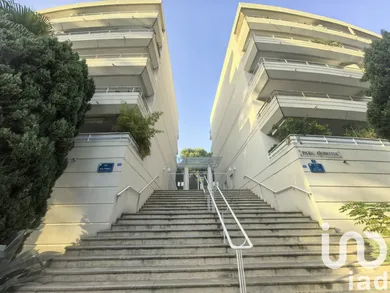 Apartment at Montpellier (34090)