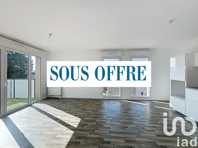 Appartement à Verson (14790)