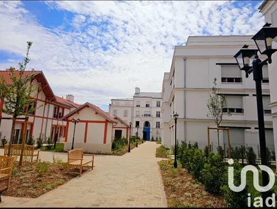 Apartment in Serris (77700)