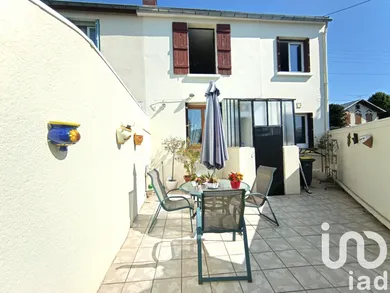 House at Chambly (60230)