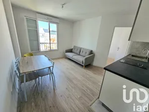 Appartement à Serris (77700)