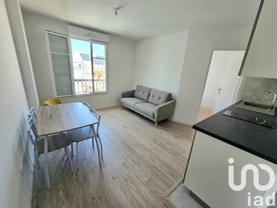 Appartement à Serris (77700)