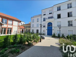 Appartement à Serris (77700)