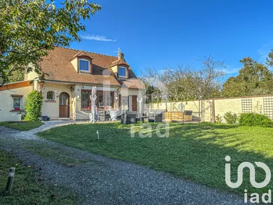 House in Coulommiers (77120)