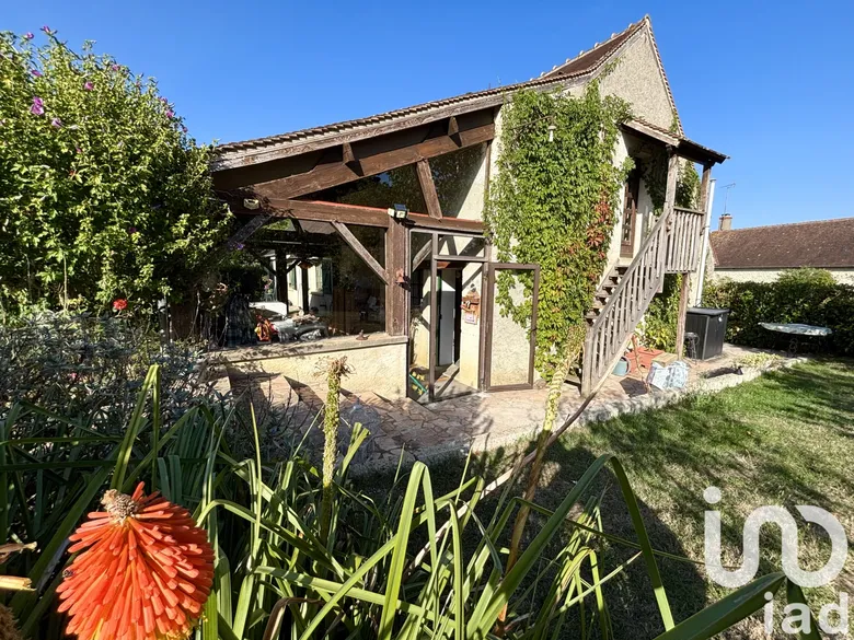 Maison 8 pièces 171 m² · à Prissac · 171 m² · 313 500 €