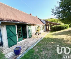 Maison de campagne à Prissac (36370)