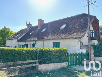 Park home in Prissac (36370)