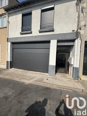 Apartment at Périgueux (24000)