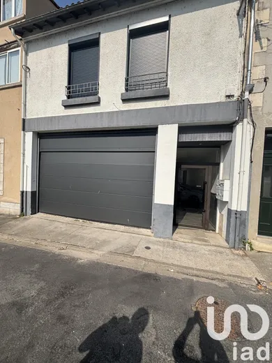 Apartment at Périgueux (24000)