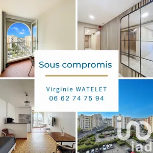 Apartment at Mauguio (34130)