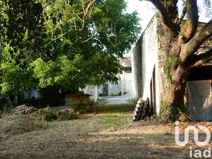 Domaine à Aigrefeuille-d'Aunis (17290)