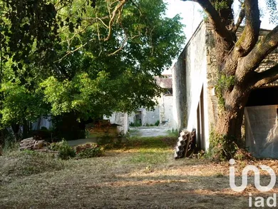 Domaine à Aigrefeuille-d'Aunis (17290)