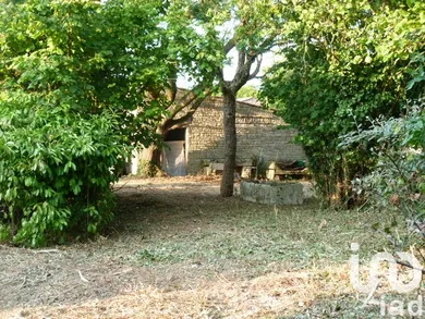 Domain in Aigrefeuille-d'Aunis (17290)