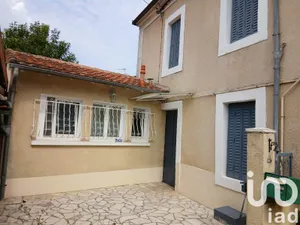 Maison de ville à Périgueux (24000)