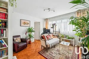 Apartment in Ivry-sur-Seine (94200)