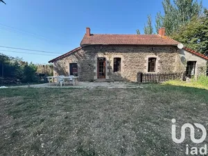 House in Viplaix (03370)