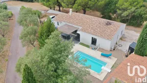 Maison à PIERREFEU DU VAR (83390)