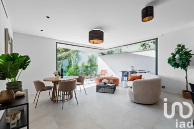 Appartement à Les Adrets-de-l'Estérel (83600)